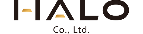 株式会社HALO - Official Site -